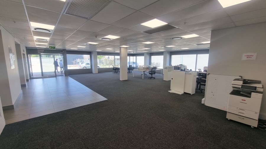 Commercial Property for Sale in Parow Industrial Western Cape